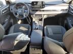 2024 Mitsubishi Outlander Se en Venta en Wilmer, TX - Front End