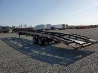 2022 Kaufman Car Carrier იყიდება Lumberton-ში, NC - Minor Dent/Scratches