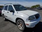 2003 Suzuki Vitara Jls for Sale in North Las Vegas, NV - Minor Dent/Scratches
