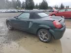 2001 Toyota Mr2 Spyder for Sale in Graham, WA - Rear End