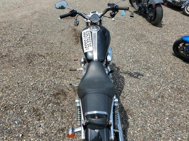 2010 HARLEY-DAVIDSON XL1200 C