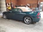 2001 Mitsubishi Eclipse Spyder Gt продається в Ebensburg, PA - Front End