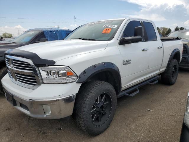 2015 Ram 1500 Slt