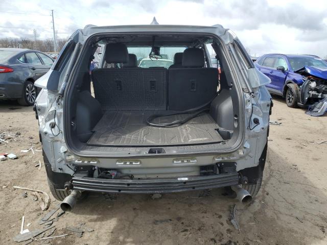  CHEVROLET BLAZER 2023 Blue
