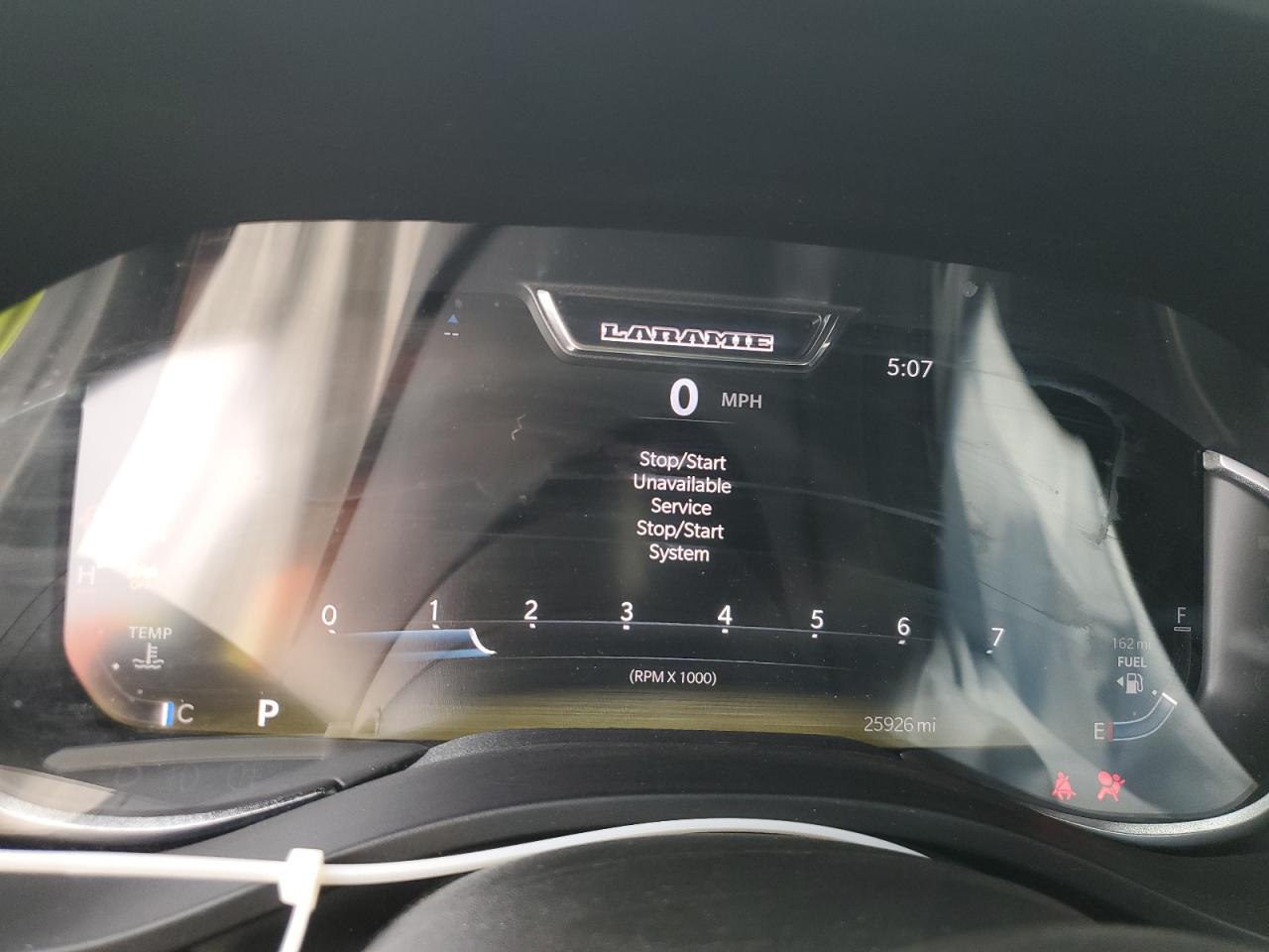 1C6SRFJT4RN153451 2024 Ram 1500 Laramie