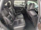 2011 Acura Mdx Technology للبيع في Littleton، CO - Rear End