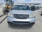 2012 Honda Pilot Lx продається в Kansas City, KS - Normal Wear