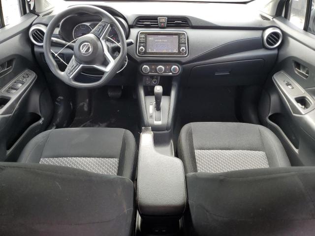 NISSAN VERSA 2022 Biały