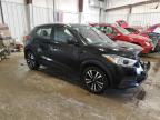 2019 Nissan Kicks S de vânzare în Franklin, WI - Front End