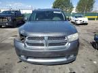 2013 Dodge Durango Crew for Sale in Denver, CO - Front End