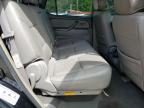 2006 Toyota Sequoia Limited na sprzedaż w Ocala, FL - Mechanical