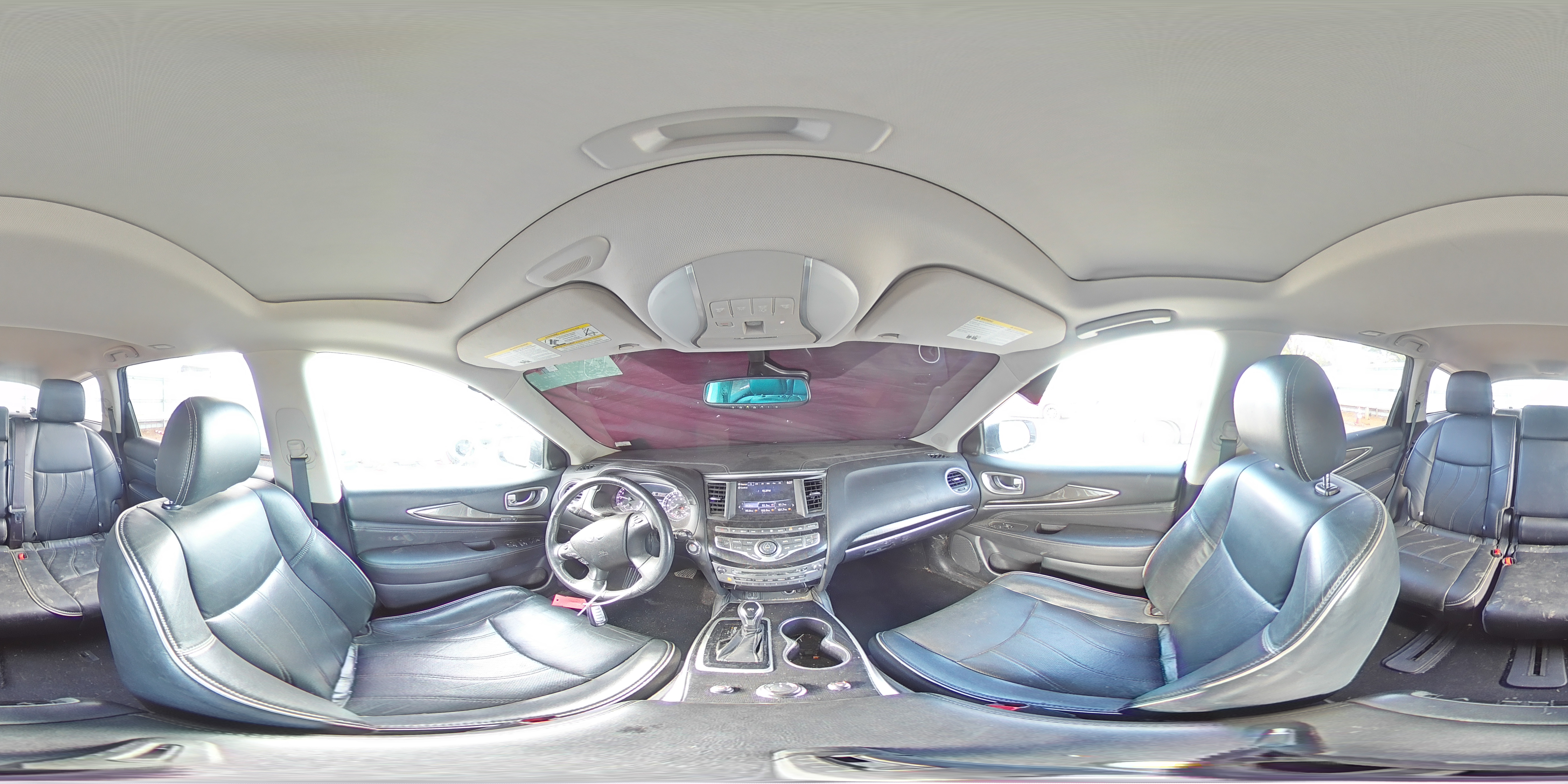 2020 Infiniti Qx60 Luxe VIN: 5N1DL0MM0LC501278 Lot: 53300145