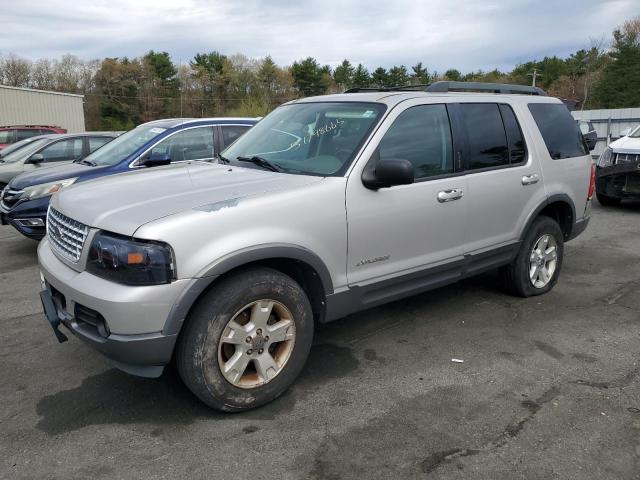 2005 Ford Explorer Xlt
