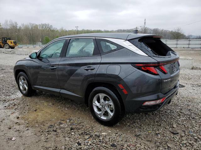  HYUNDAI TUCSON 2023 Szary