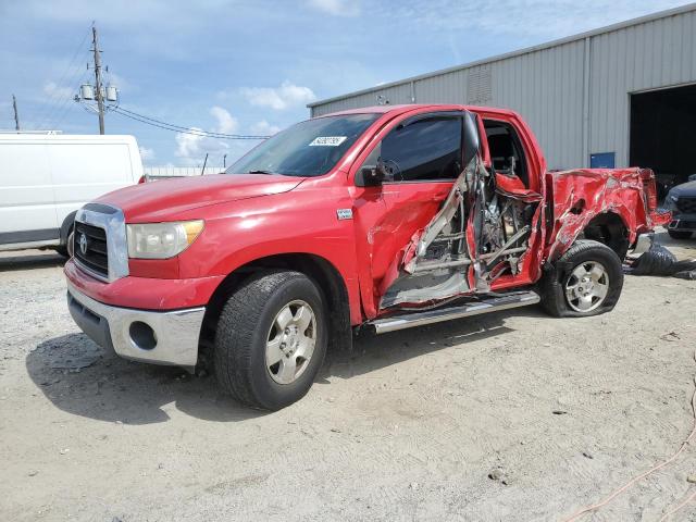 2008 Toyota Tundra Double Cab