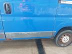 2013 CITROEN RELAY 30 L for sale at Copart EAST KILBRIDE