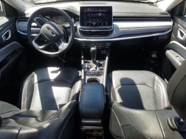  JEEP COMPASS 2022 Gray