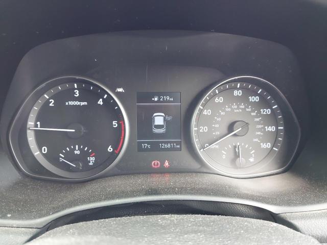 2017 HYUNDAI I30 SE NAV