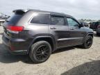 2018 Jeep Grand Cherokee Laredo en Venta en Sacramento, CA - Minor Dent/Scratches