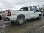2002 Gmc New Sierra K1500 zu verkaufen in Arlington, WA - Side
