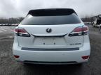 2013 Lexus Rx 450H იყიდება New Britain-ში, CT - Front End