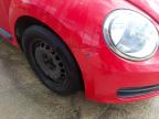 2013 VOLKSWAGEN BEETLE TSI for sale at Copart COLCHESTER