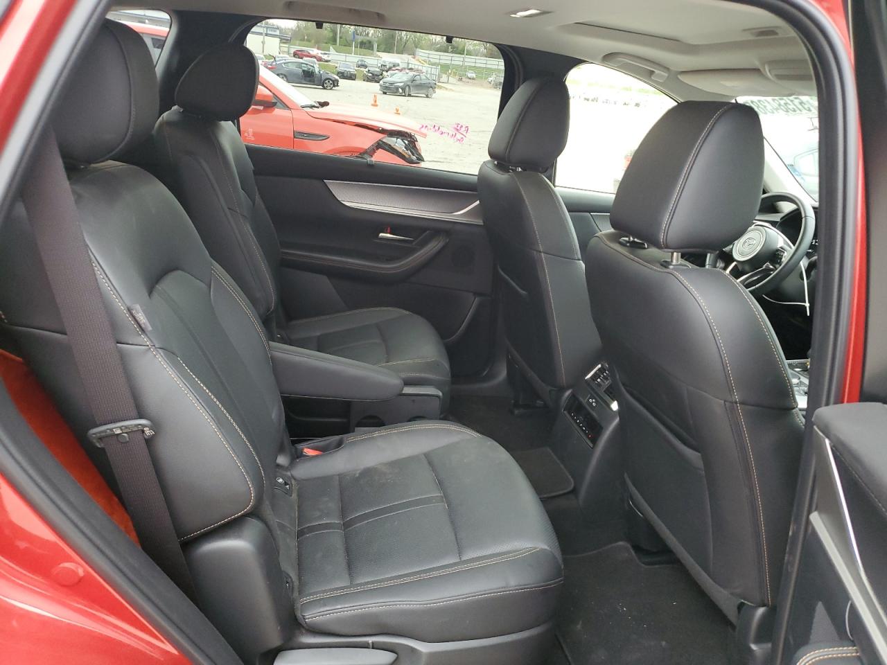 2024 Mazda Cx-90 Preferred Plus VIN: JM3KKCHD0R1130371 Lot: 51584385
