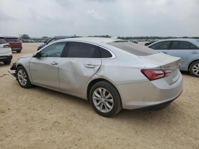  CHEVROLET MALIBU 2022 Сріблястий