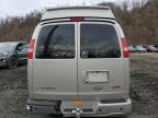 2018 Gmc Savana G2500 იყიდება Marlboro-ში, NY - Frame Damage