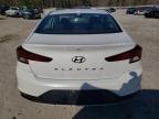 2020 Hyundai Elantra Sel for Sale in West Warren, MA - Front End