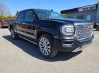 Ottawa, ON에서 판매 중인 2017 Gmc Sierra K1500 Denali - Damage History