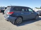2014 Nissan Pathfinder S for Sale in Bakersfield, CA - Rear End