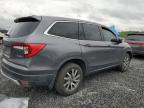 2020 Honda Pilot Ex للبيع في Spartanburg، SC - Front End