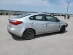 2016 Kia Forte Lx за продажба в Wilmer, TX - Side