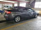 2017 Chevrolet Cruze Lt   na sprzedaż w Dyer, IN - Top/Roof