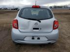 2015 NISSAN MICRA  for sale at Copart AB - CALGARY