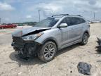 2018 Hyundai Santa Fe Se en Venta en Temple, TX - Front End