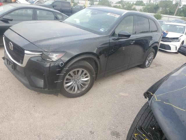 2024 Mazda Cx-90 Preferred Plus