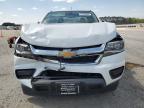 2020 Chevrolet Colorado Lt იყიდება Lumberton-ში, NC - Front End