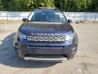 2016 Land Rover Discovery Sport Hse for Sale in Arlington, WA - Side
