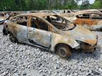 2018 Ford Focus Se იყიდება Florence-ში, MS - Burn