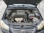 2009 Kia Spectra Ex للبيع في Duryea، PA - Side