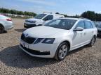 2017 SKODA OCTAVIA SE for sale at Copart WISBECH