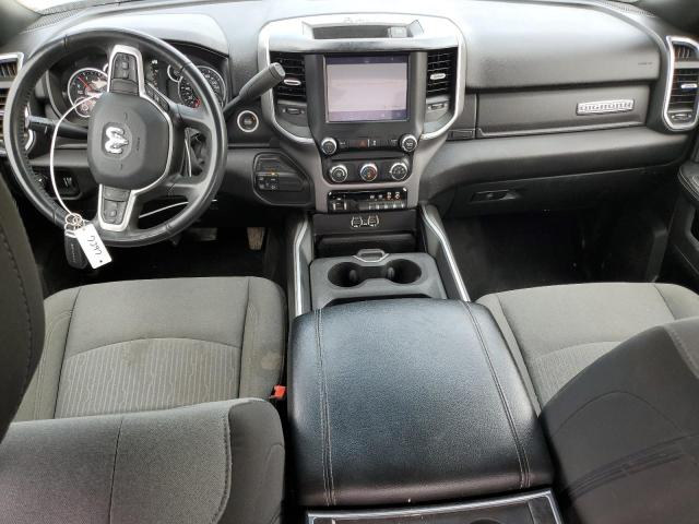  RAM 2500 2024 Белый