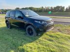 2019 Land Rover Discovery Sport Se იყიდება Grand Prairie-ში, TX - Minor Dent/Scratches