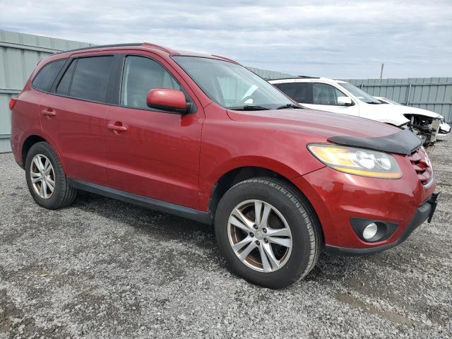 2011 HYUNDAI SANTA FE GLS