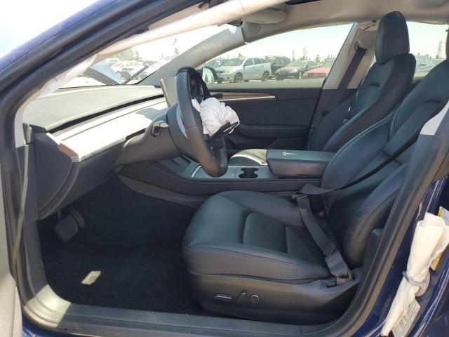  TESLA MODEL 3 2023 Синій