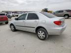 2007 Toyota Corolla Ce იყიდება Haslet-ში, TX - Front End