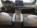 2023 Toyota Sienna Xle for Sale in Chambersburg, PA - Partial Repair