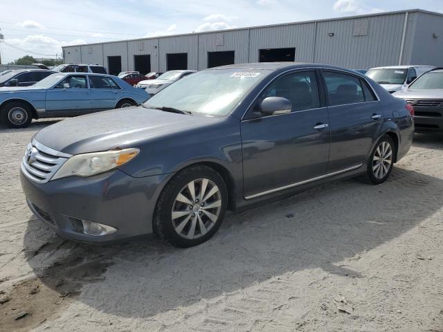 2011 Toyota Avalon Base